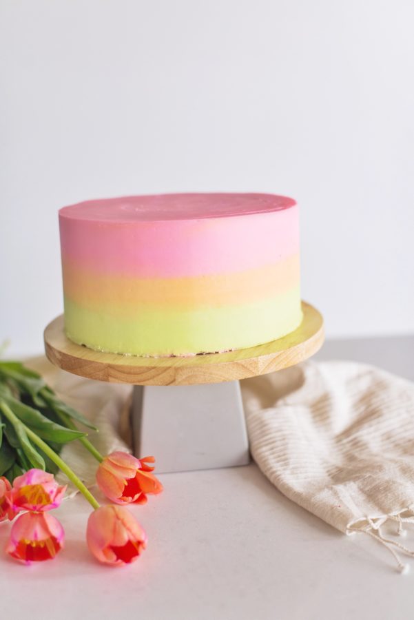 Rainbow Sherbet Cake #cakebycourtney #rainbowsherbetcake #yellowcake #yellowcakerecipe #rainbowsherbetcakerecipe #rainbow #springcake #cake Rainbow Sherbet Cake #cakebycourtney #rainbowsherbetcake #yellowcake #yellowcakerecipe #rainbowsherbetcakerecipe #rainbow #springcake #cake