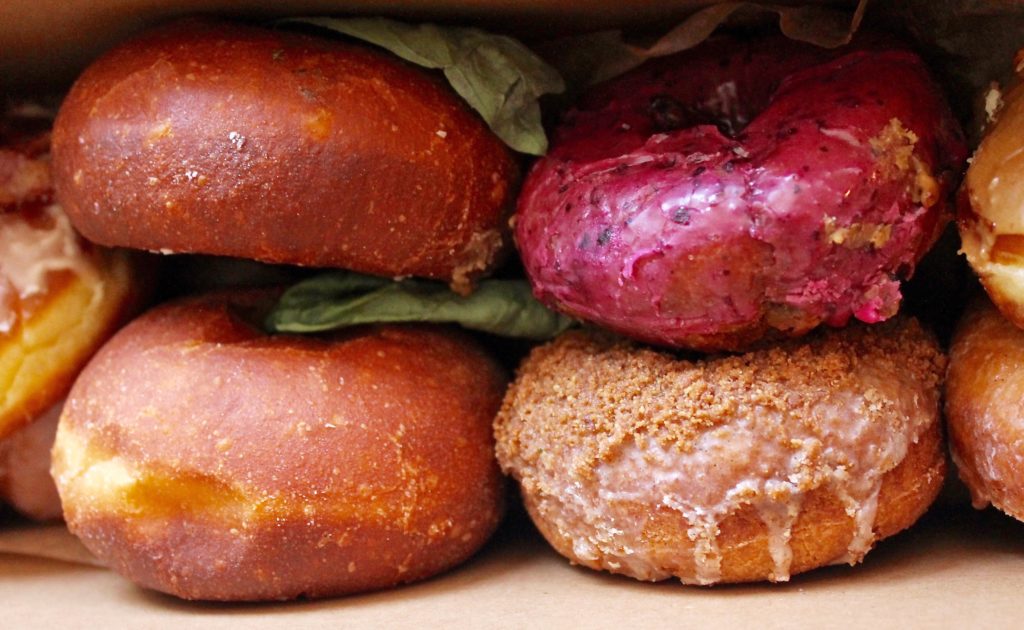 Best Places to Eat in LA Cake by Courtney Best Places to Eat in LA Cake by Courtney