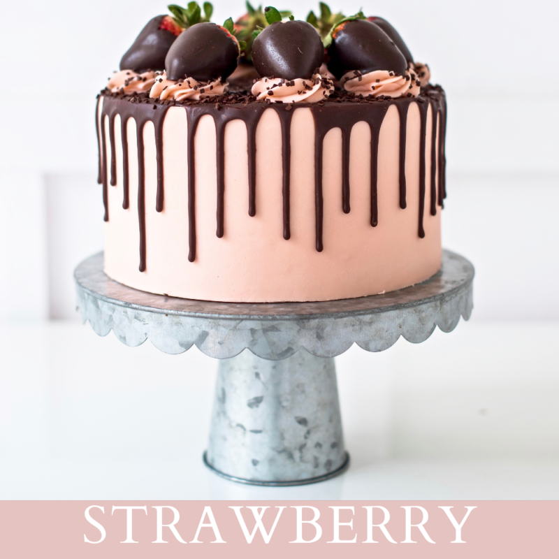 Chocolate Truffle Cake – Shree Mithai