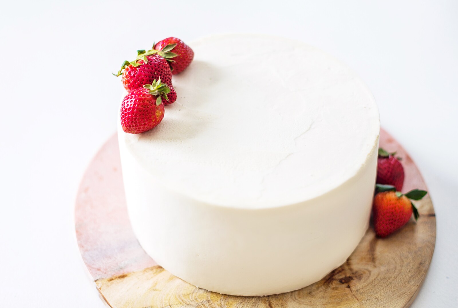 Easy Dairy Free Birthday Cake Recipe Deporecipe co