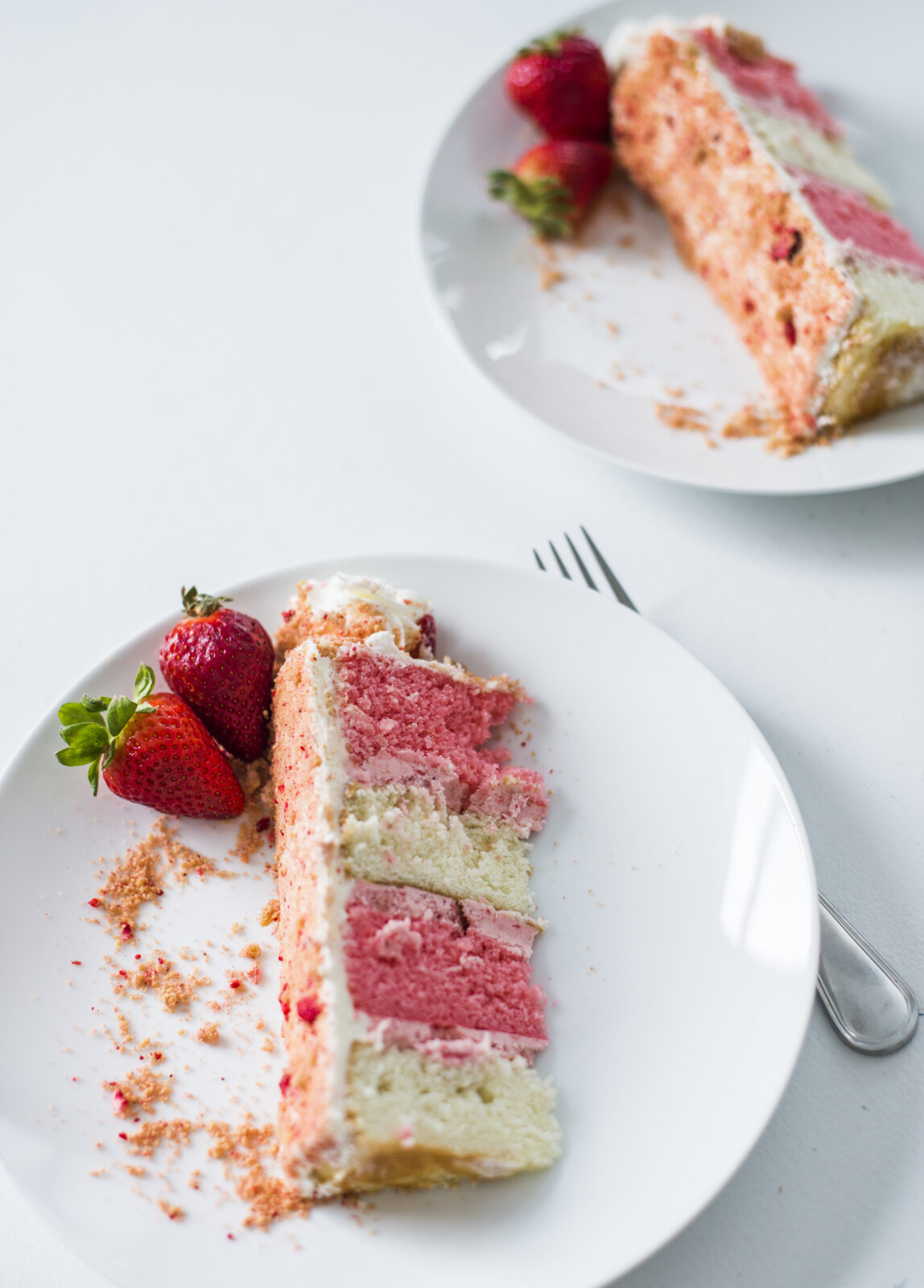 Peanut Butter and Jelly Coffee Cake - Bakers Table