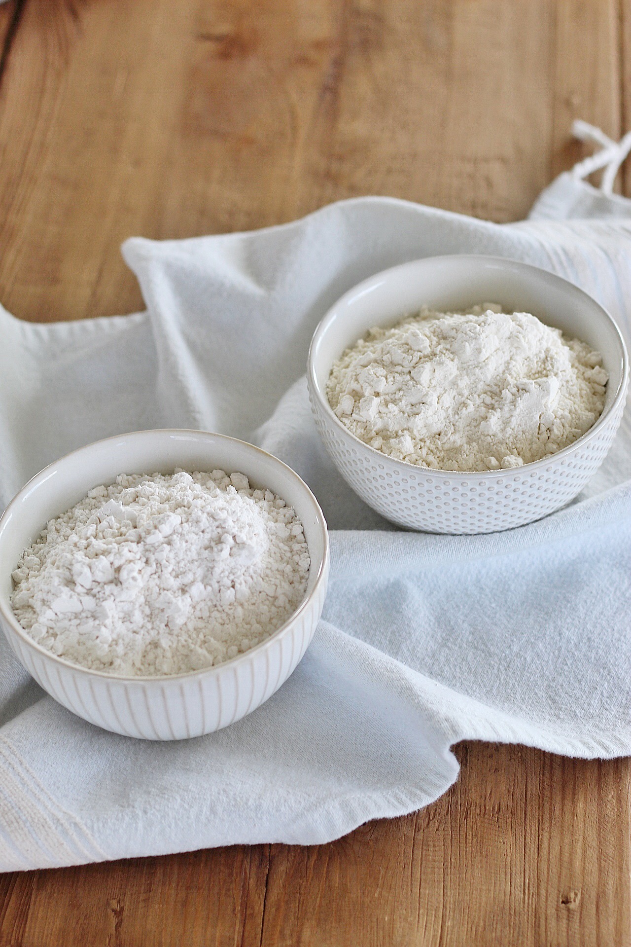 Everything you need to know about cake flour. What is it? Why do I need to use it? Where can I get it? Is there a substitute? I'm answering all your questions about cake flour on CakeByCourtney.com today. 