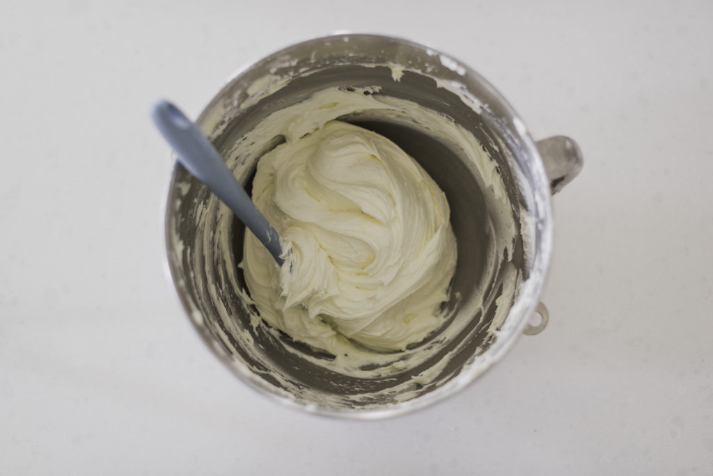 The Best Vanilla Buttercream: all my tips and tricks for making the best buttercream of your life. Once you have this buttercream, you'll never go back to another recipe. It's simple, delicious and spreads onto your cakes like a dream. #cakebycourtney #thebestvanillabuttercream #bestvanillabuttercream #vanillabuttercream #howtomakebuttercream #buttercreamrecipe #icingrecipe #frostingrecipe #buttercreamfrostingrecipe #howtomakefrosting #vanillafrostingrecipe