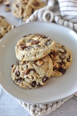The most delicious and easy to make cookies