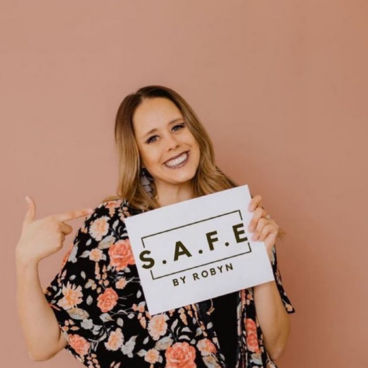 safety tips fit for the whole family. www.cakebycourtney.com