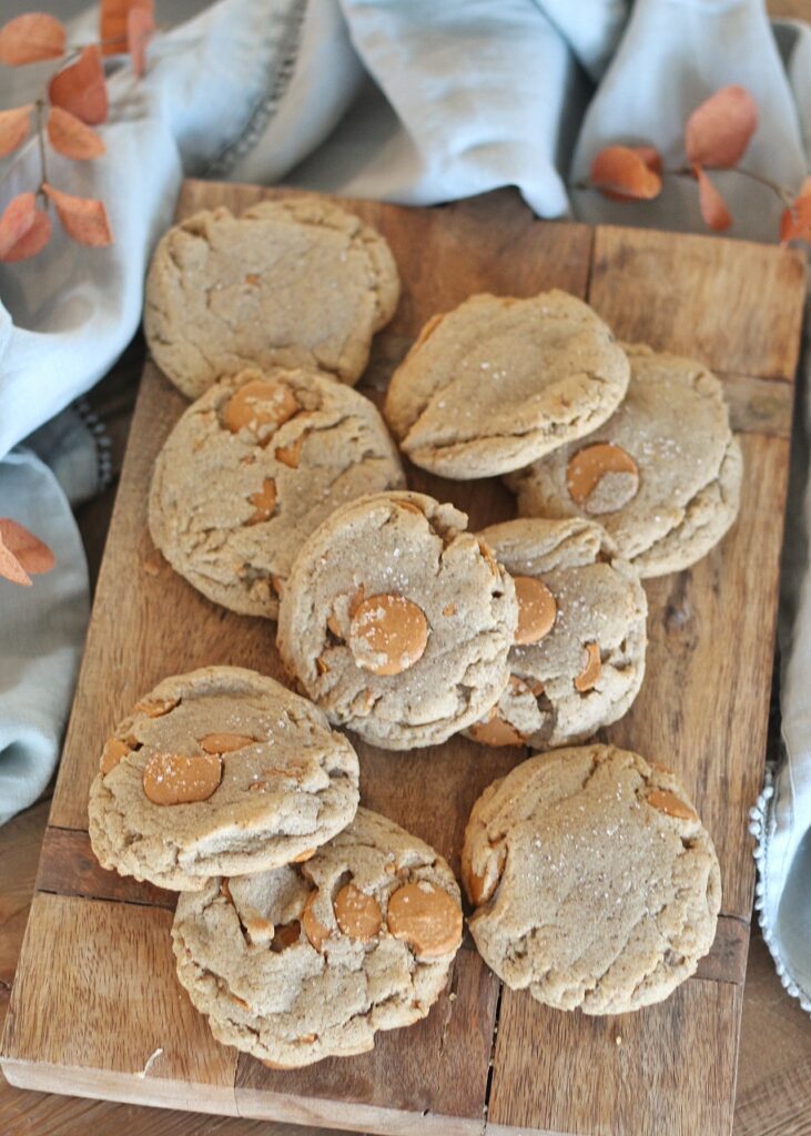 cookie recipes to do with kids. www.cakebycourtney.com