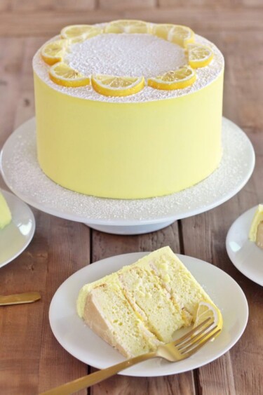 The Difference Between Lemon Curd And Lemon Custard - Cake By Courtney