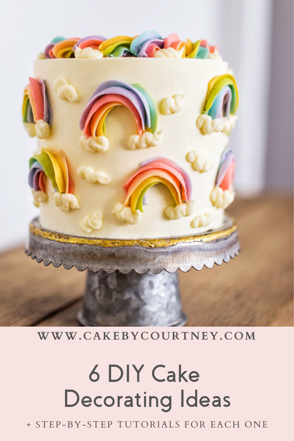 Great Cake Decorating Ideas