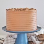 better than anything cake. www.cakebycourtney.com